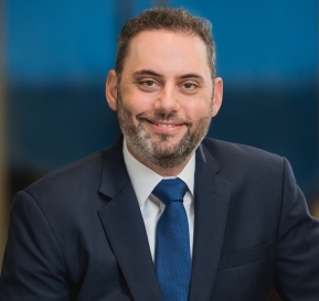 Jamison A. Licausi - Profile Photo